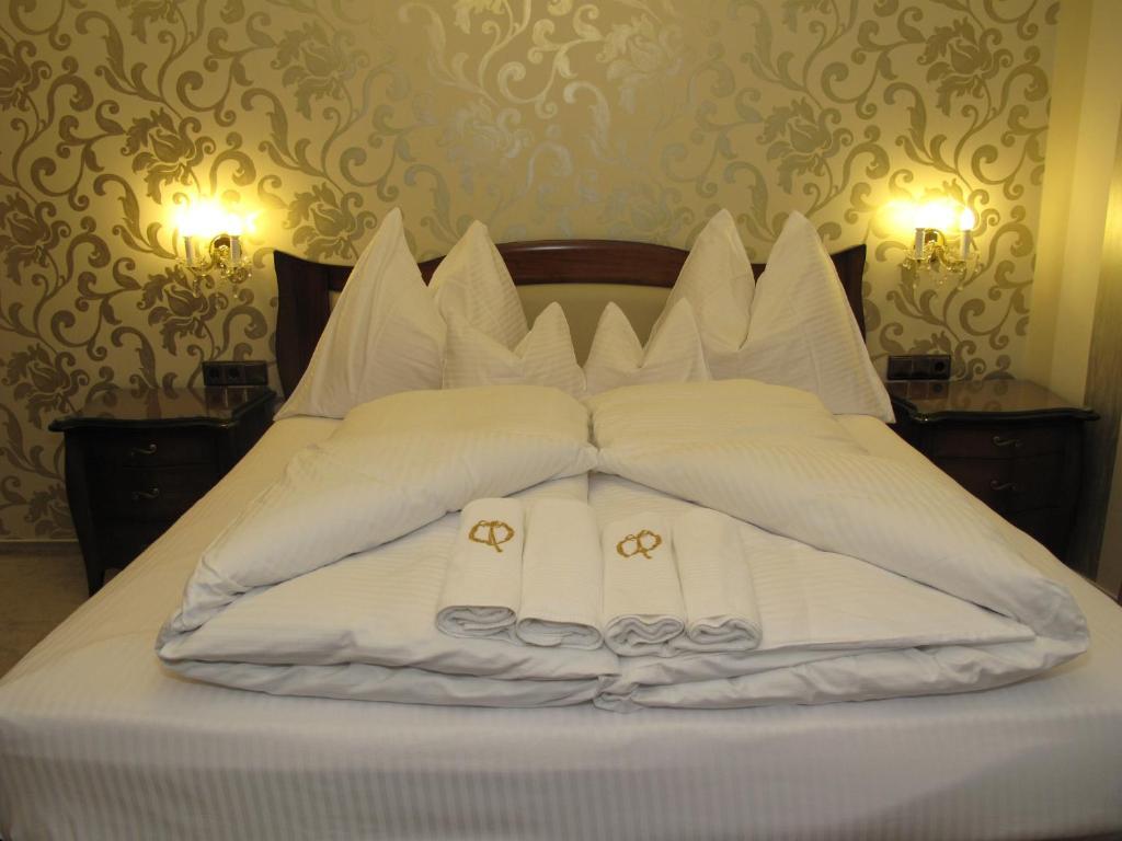 Hotel Zum Heiligen Geist Mariazell Pokoj fotografie